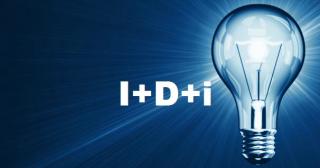 logo I+D�