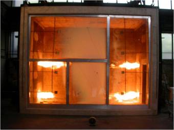 ensayo fuego minuto 5