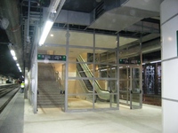 Estaci�n AVE Sants Barcelona_02