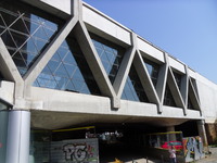 Estaci�n AVE Sants Fase 2_03