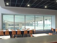 Ciudad Deportiva Miguel Indurain Tafalla 44