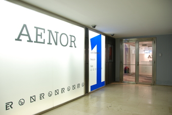 AENOR Edificio EI-60 10