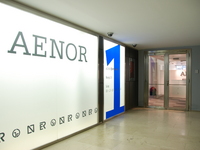 AENOR Edificio EI-60 10