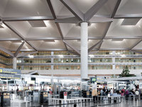 Aeropuerto M�laga-Auxsetec