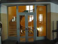 Agencia Tributaria - Calle Montalban 01 Agencia Tributaria - Calle Montalban 01