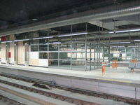 Estaci�n AVE Sants Barcelona_08