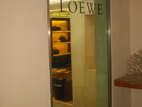 2005-40 TIENDA LOEWE DIAGONAL - MUNTANER BCN