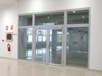 Ciudad Deportiva Miguel Indurain Tafalla 15