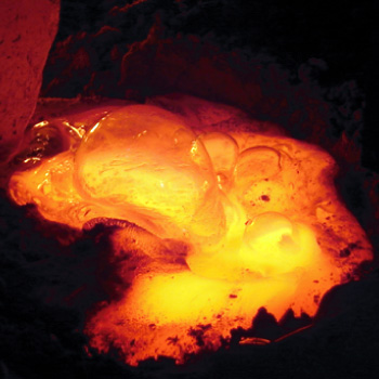 vidrio en masa fabricaci�n