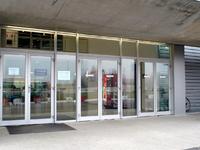 Ciudad Deportiva Miguel Indurain Tafalla 06