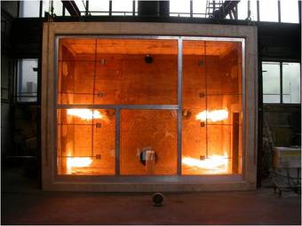 ensayo fuego minuto 0