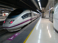 Estaci�n AVE Sants Barcelona_01