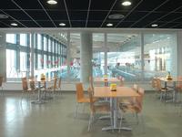 Ciudad Deportiva Miguel Indurain Tafalla 43