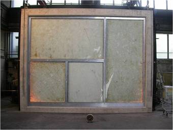 ensayo fuego minuto 15