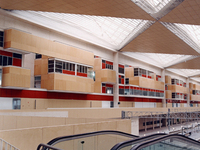 Estacion Delicias AVE Zaragoza 03