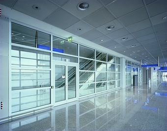 Aeropuerto de Frankfurt (3) Portada