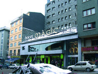 Hotel Magic Andorra referencias (1)