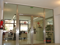 DIPUTACI� BCN ESC. AGRICULTURA BCN RF-60 RF-120