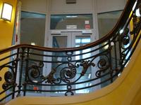 Agencia Tributaria - Calle Montalban 05