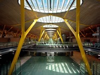 Aeropuerto Barajas_ 04
