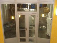 Agencia Tributaria - Calle Montalban 04 Agencia Tributaria - Calle Montalban 04