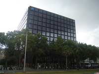 Pedralbes centre barcelona referencias (2)