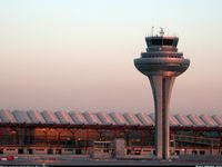 Aeropuerto Barajas_ 03