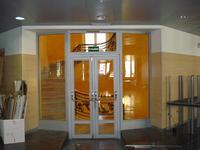 Agencia Tributaria - Calle Montalban 02 Agencia Tributaria - Calle Montalban 02