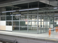 Estaci�n AVE Sants Barcelona_09