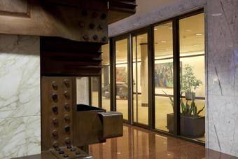 Sede Central Kutxa en Bilbao_10